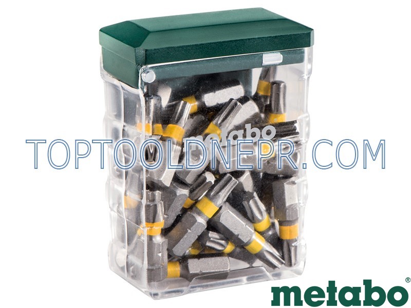 Біта Metabo TX25 25шт