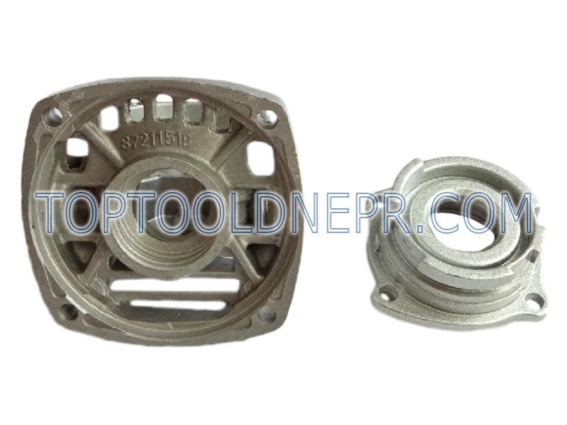 Корпус редуктора для болгарки Makita GA5030