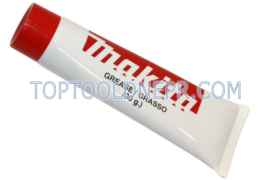 Мастило MAKITA фірмова 30г P-08361-50