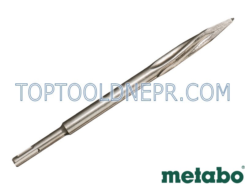 Піку Metabo SDS+ 250 самозатачивающиеся 629178000