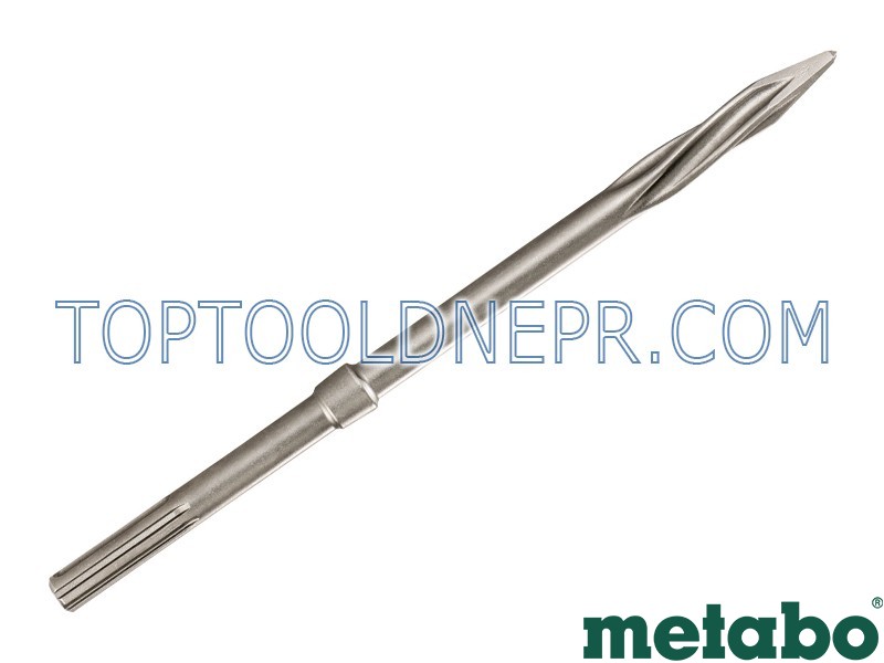 Піку Metabo MAX 400мм самозатачивающиеся 629180000