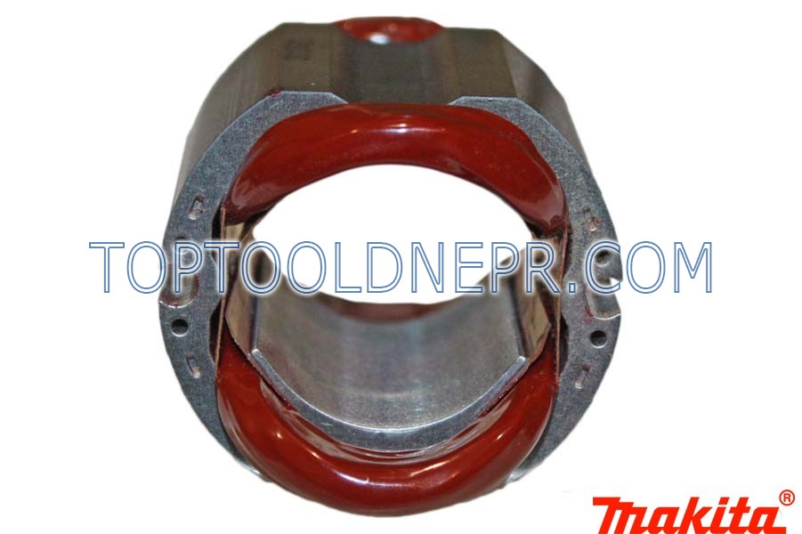 Статор для болгарки Makita GA5030 фірмовий 635113-4