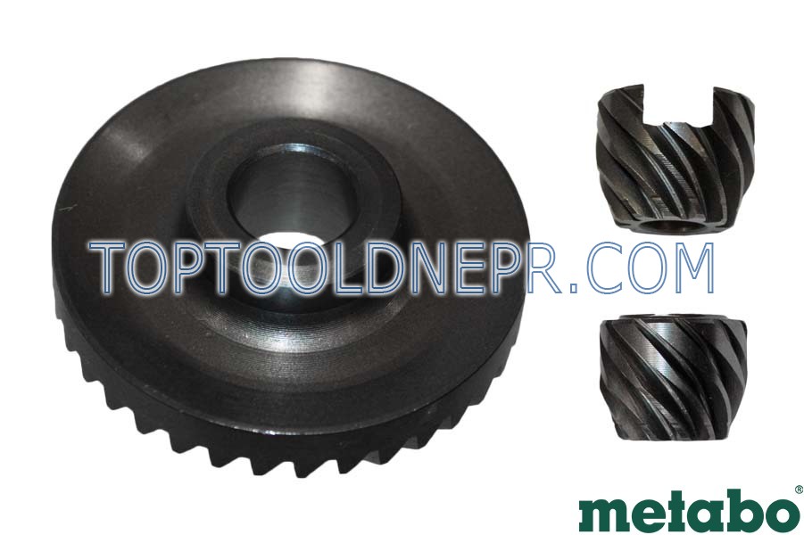 Пара для болгарка Metabo W 780, 316051030