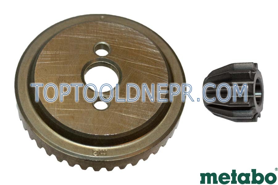 Пара для болгарка Metabo WE 14-125 PLUS (01450000), 316030170