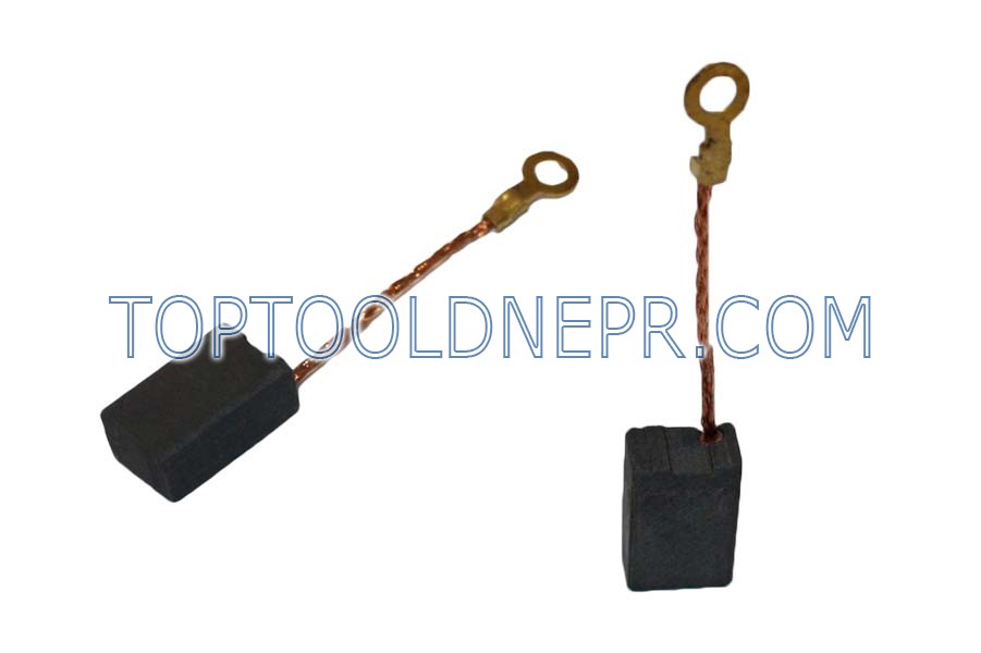 Вугільна щітка Rebir TSM1-150 7х11