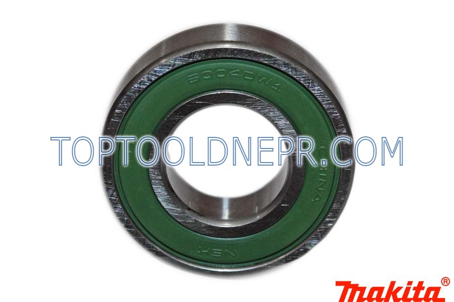 Подшипник 6004DDW makita
