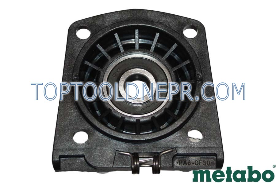 Кришка корпуса редуктора для болгарка Metabo 316041720