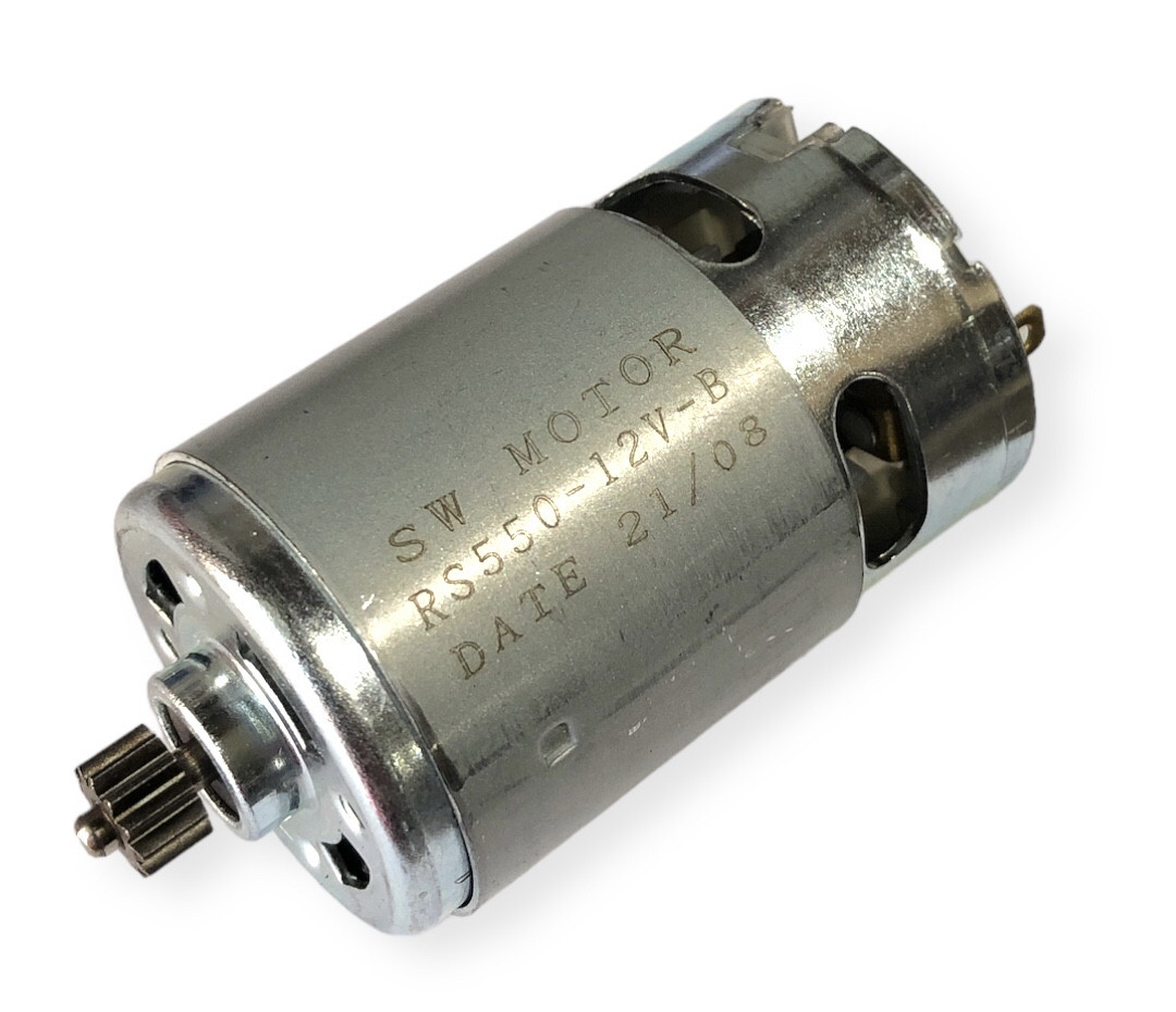 Двигун для шуруповерта Craft CAS 12L, 12SL