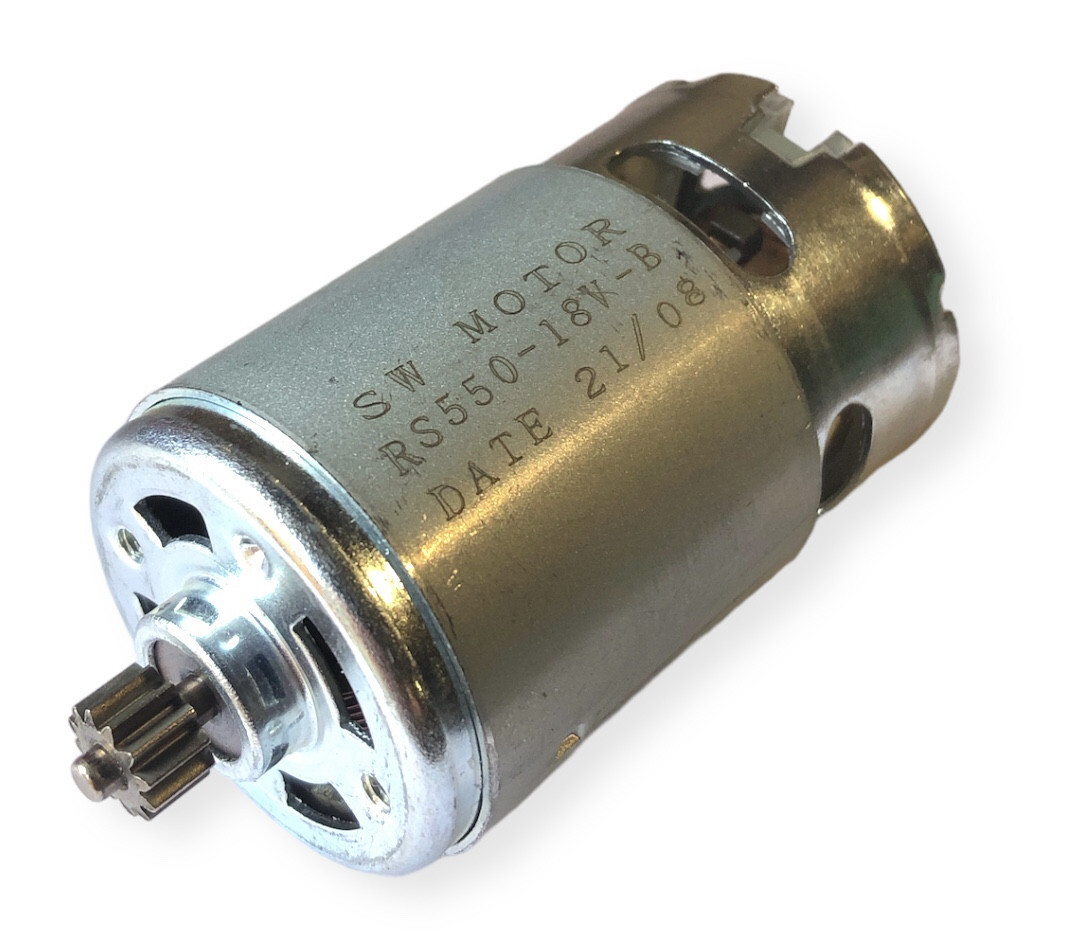Двигун для шурупокрута Craft CAS 18L