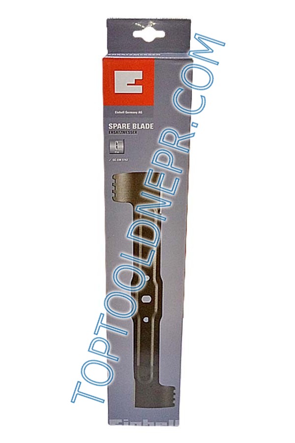 Ніж для газонокосарки Einhell GC-EM1742