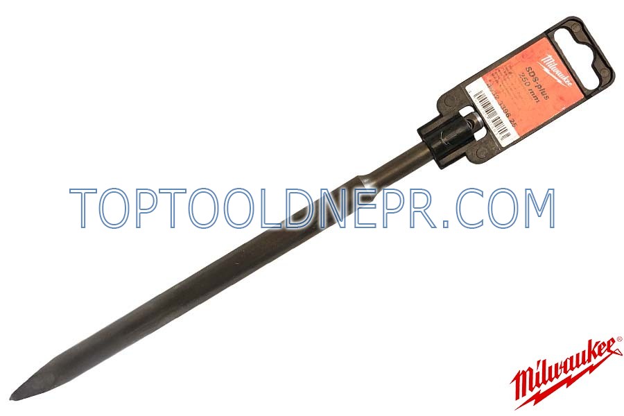Піку SDS+ Milwaukee 250мм