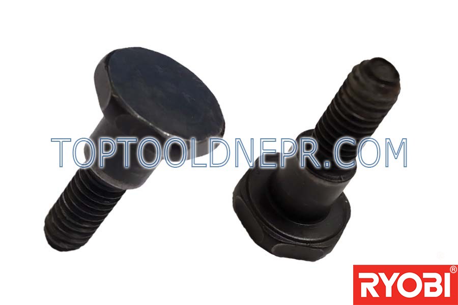 Болт кріплення зчеплення для бензокоси Ryobi RBC 254 FC