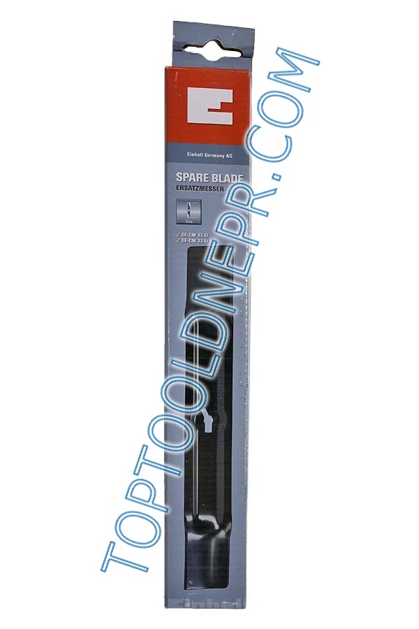 Ніж для газонокосарки Einhell GE-CM 33
