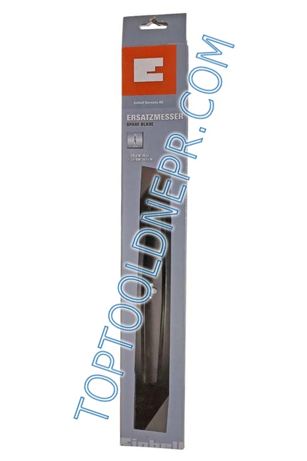 Ніж для газонокосарки Einhell GE-CM 36