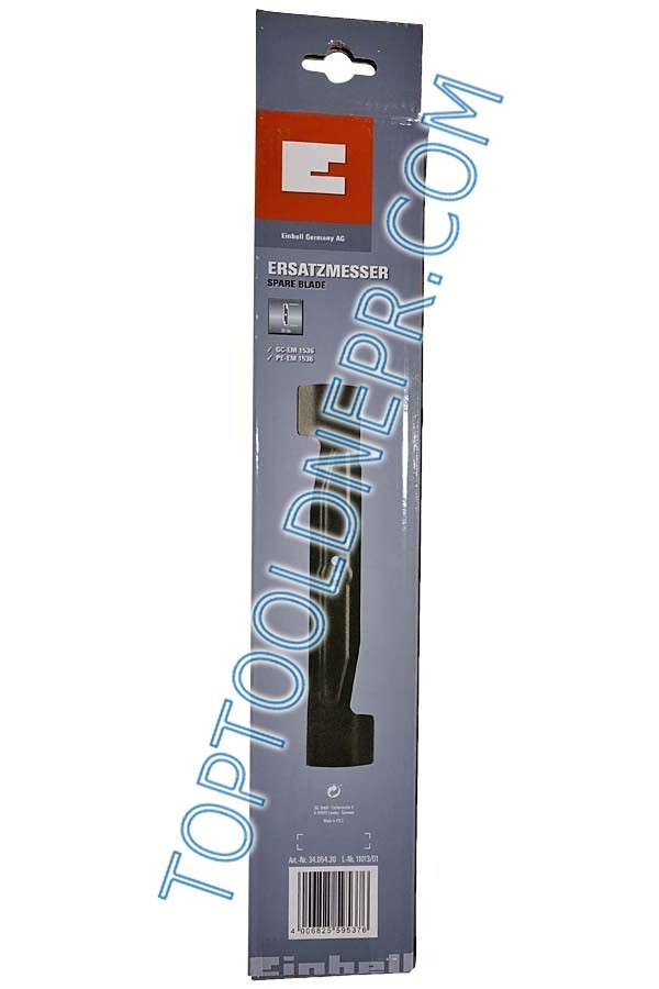 Ніж для газонокосарки Einhell GC-EM1536