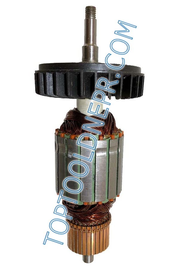 Якір для болгарки Makita GA 9020