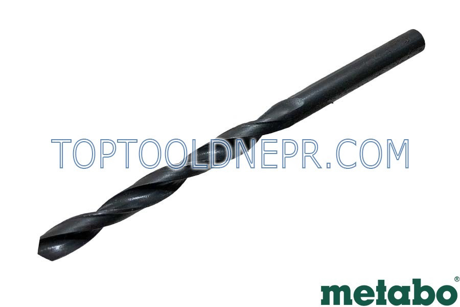 Свердло metabo 5,1мм