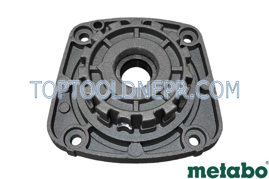 Кришка корпуса редуктора для болгарка Metabo WX 2000