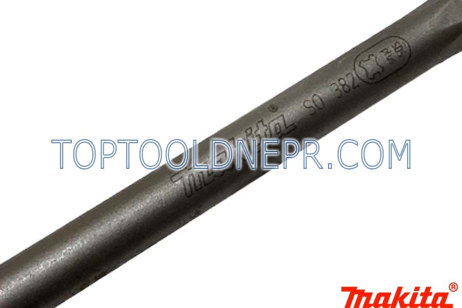 Піку SDS+ Makita 250мм фірмова