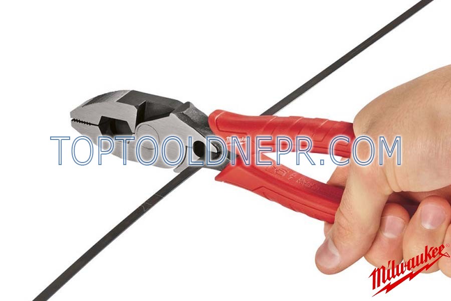 Кусачки Milwaukee 250мм 3мм