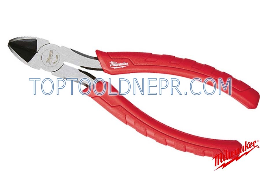 Кусачки Milwaukee 160мм 2,5 мм