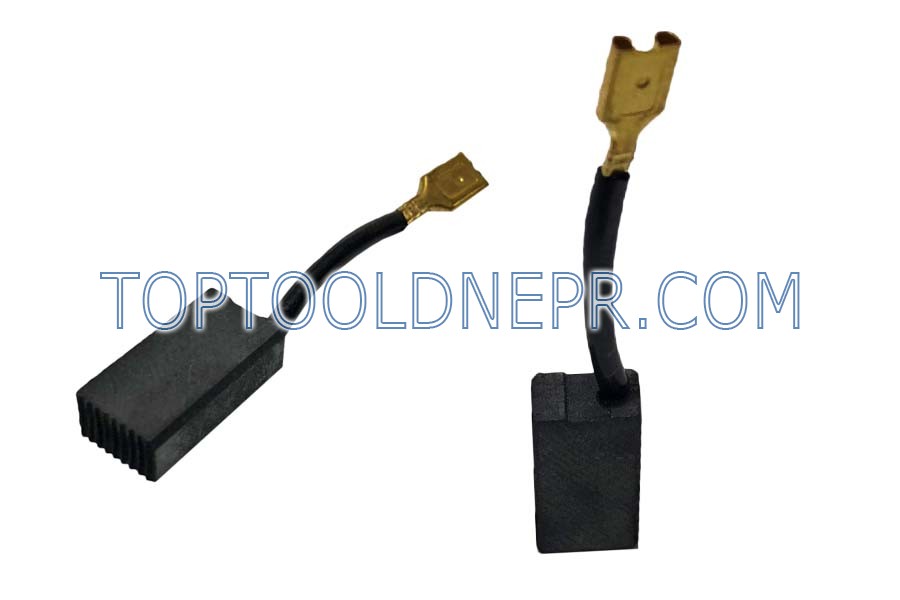 Щітка для болгарки Sparky M902 6х10х19, гарної якості