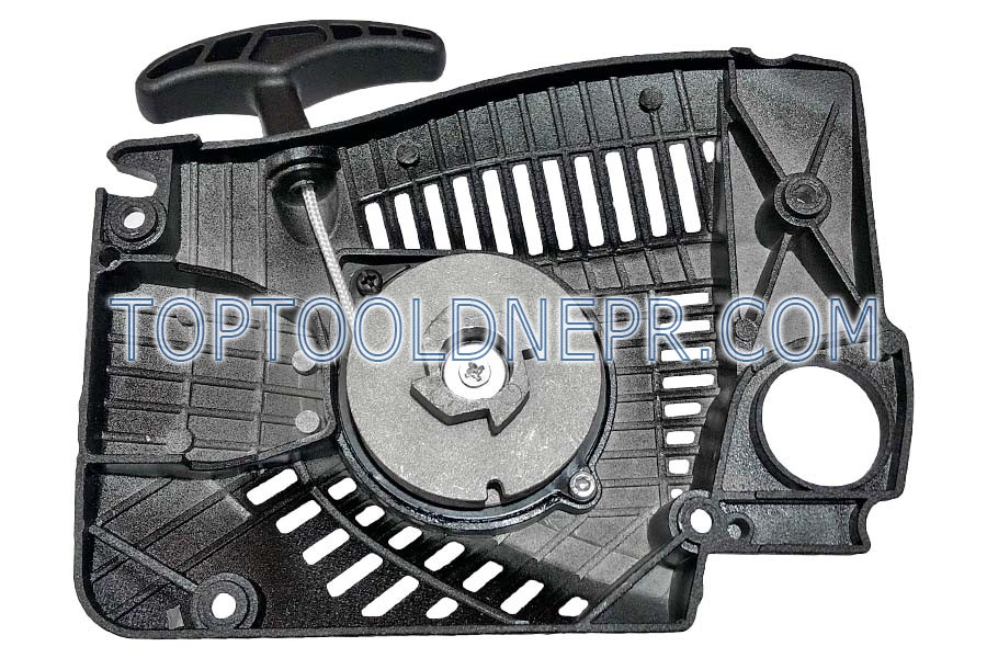 Стартер для бензопили GoodLuck 5800/Craft-tec CT-5000