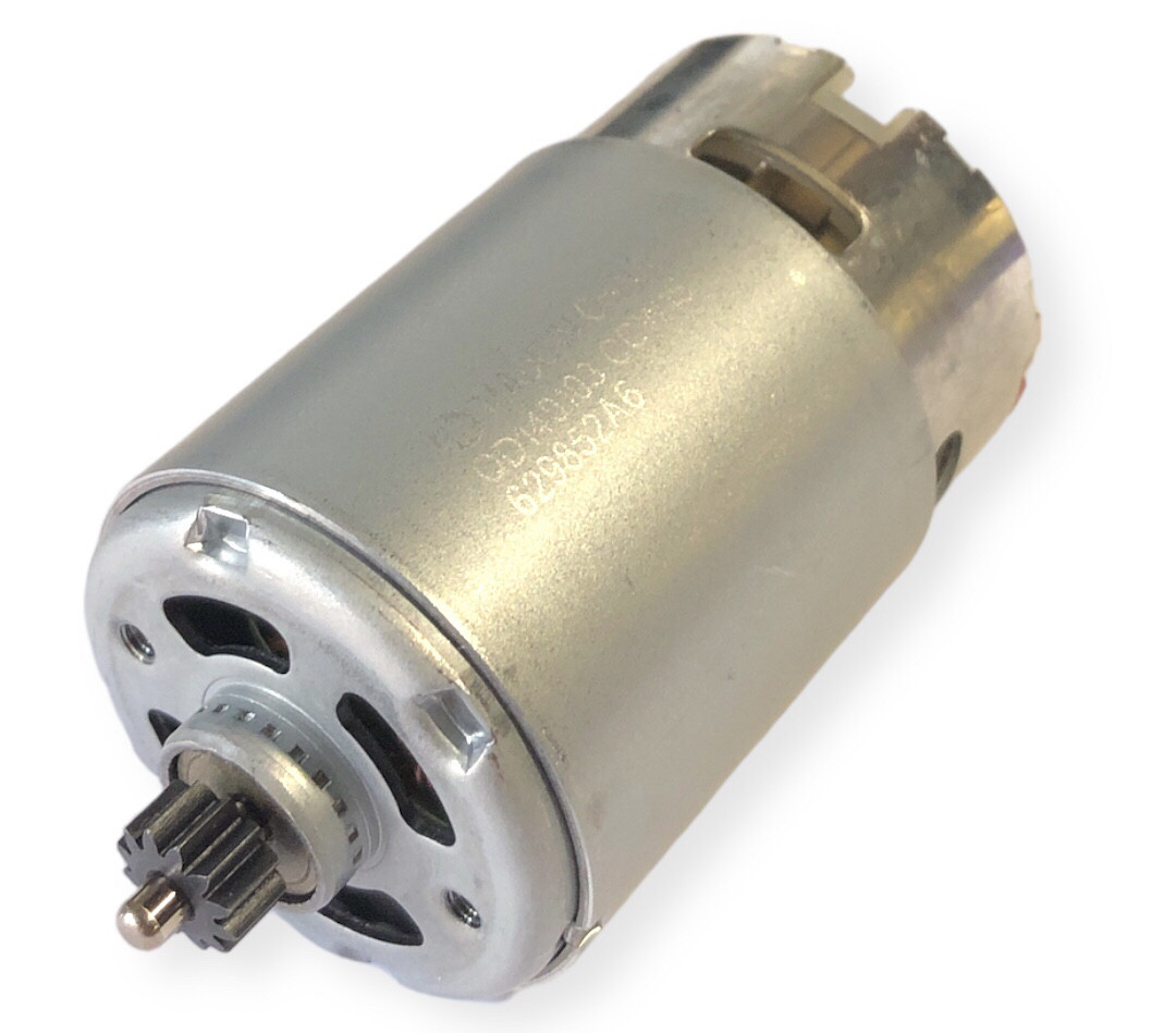 Двигун для шуруповерта Makita DF330D 10,8 V фірмовий