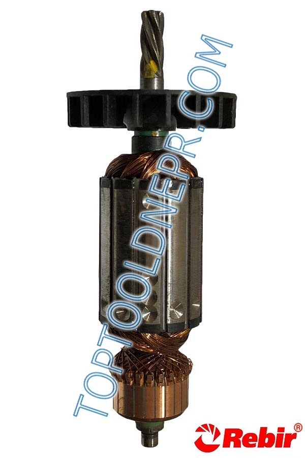 Якір для дискової пилки Rebir RZ-4 фірмовий