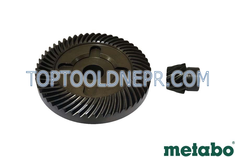Пара для болгарка Metabo WX 2000 фірмова 316055460