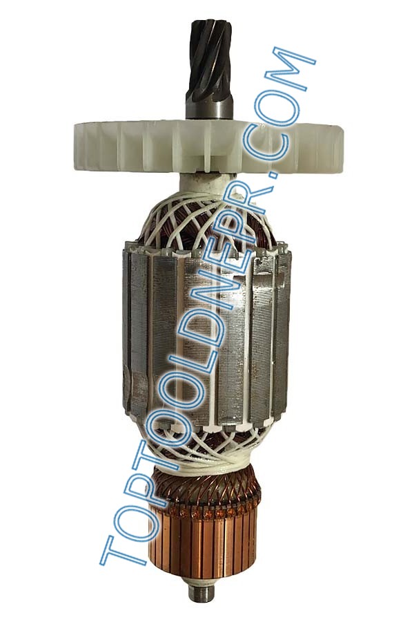Якір для дискової пилки Интерскол ДП-210/1900М