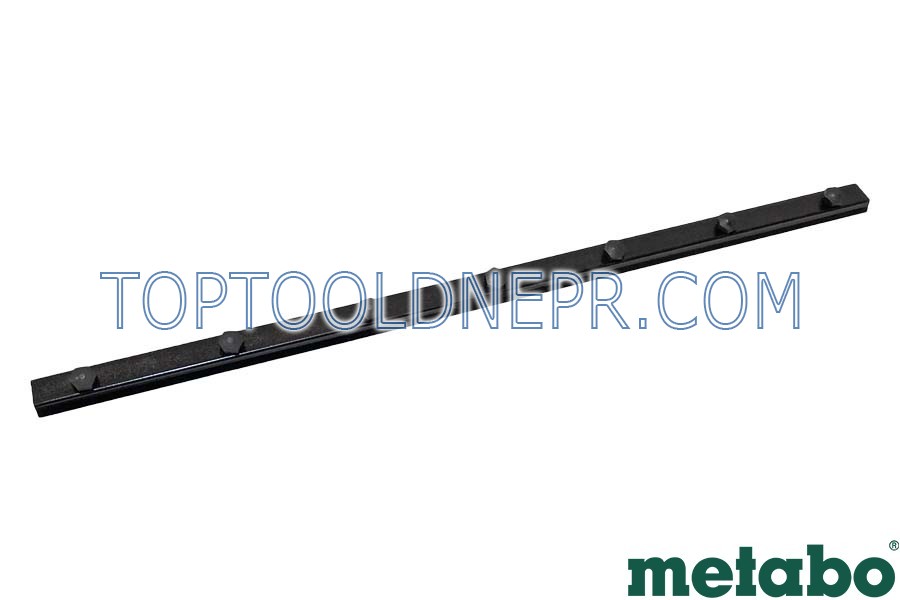 Притискна планка рейсмус metabo DH 330, 1011711916