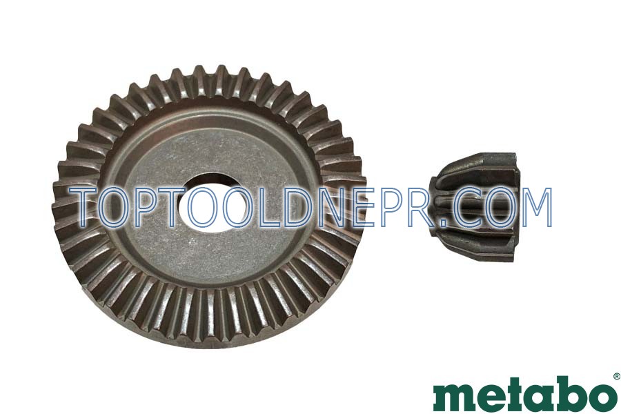 Пара для болгарка Metabo 316054960
