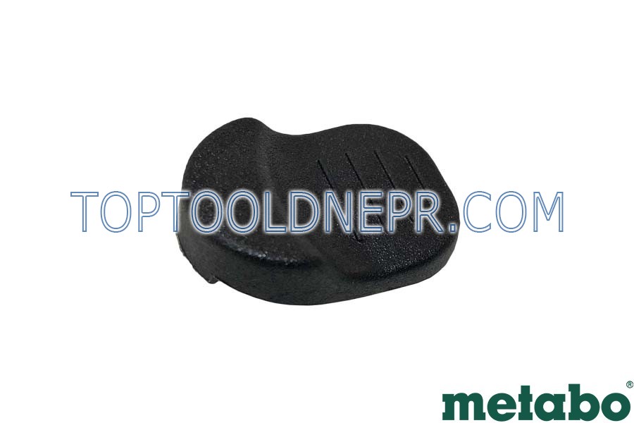 Клавіша для болгарка metabo 343392980