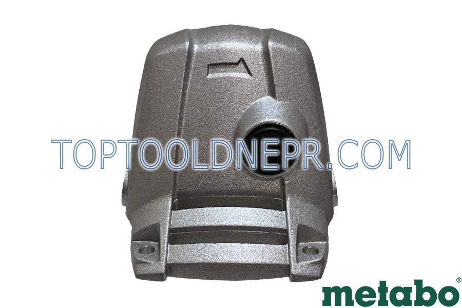 Корпус редуктора для болгарка Metabo W 850-125, 316063640