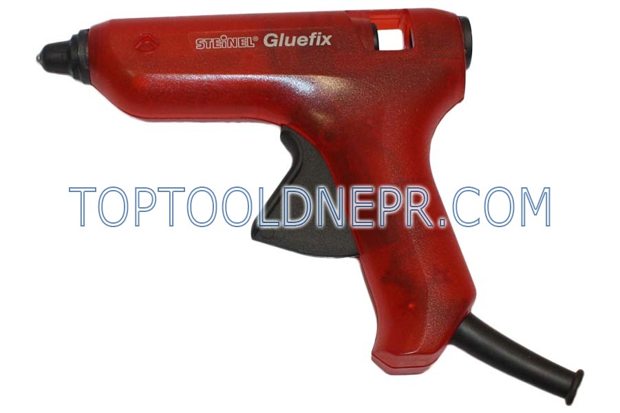 Пістолет клейовий STEINEL Gluefix (картон)