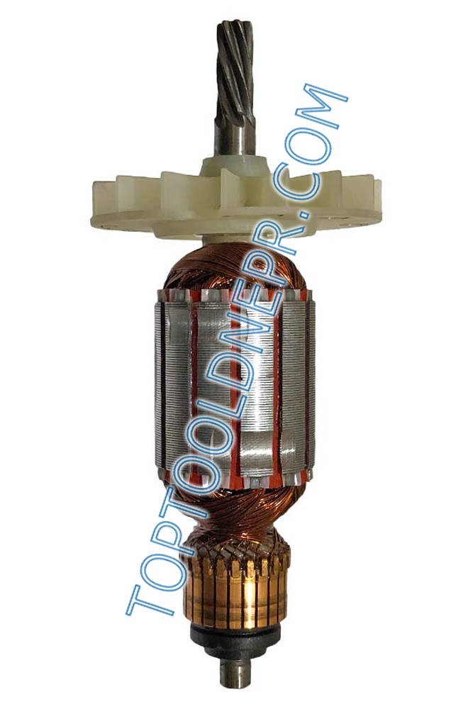 Якір для перфоратора Bosch GBH 2-24D