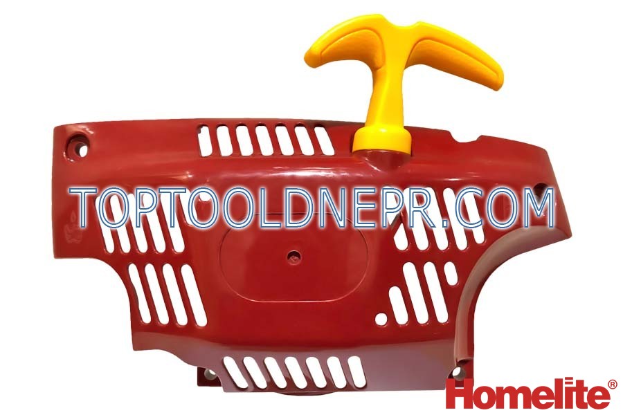 Стартер для бензопили HOMELITE CSP 3314 фірмовий 5131000575