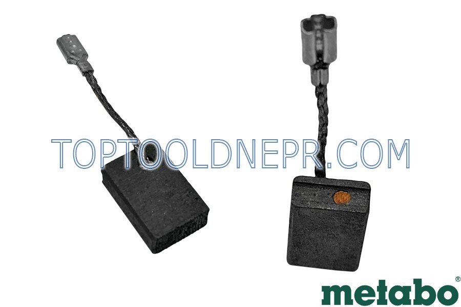 Вугільна щітка metabo 316049670