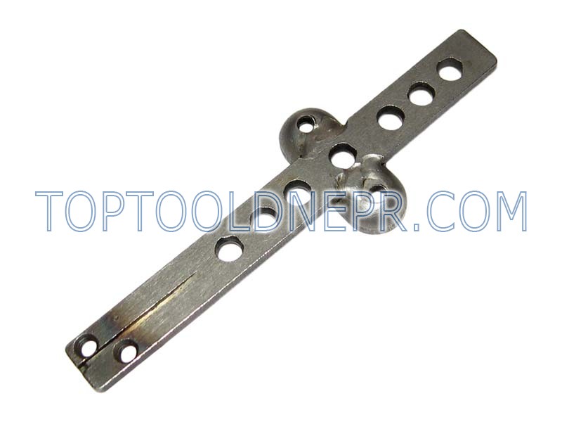 Шток для лобзика Craft JSV 650P, овальна мала чашка