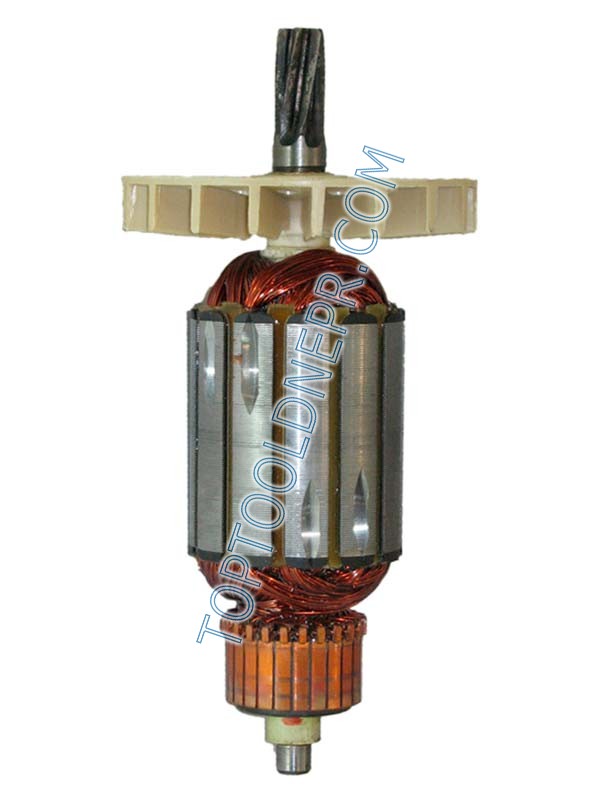 Якір на перфоратор Stern RH-38 MX