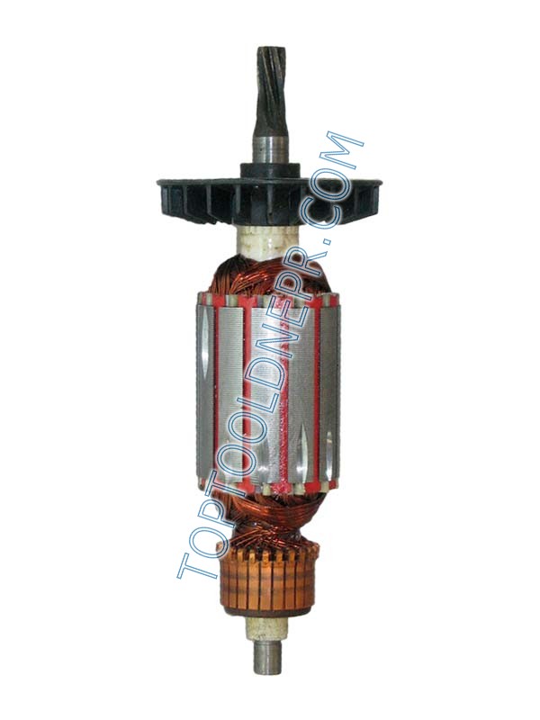 Якір на перфоратор Bosch GBH 2-24 D