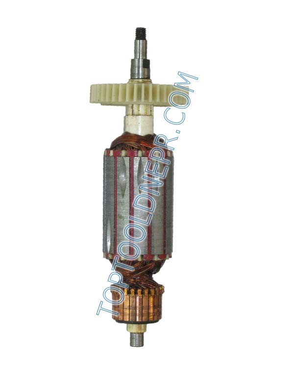 Якір для болгарки Ferm FAG-125N,880Вт