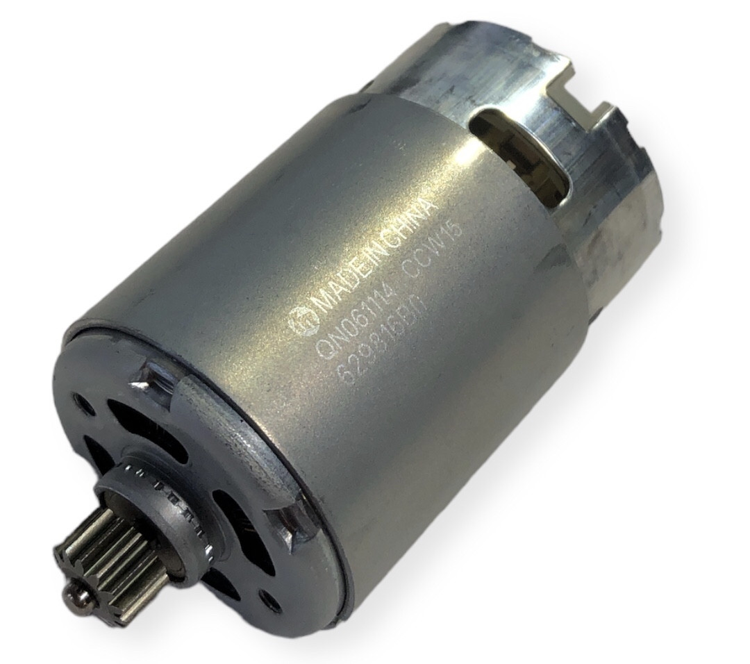 Двигун для шуруповерта Makita 6270, 12V