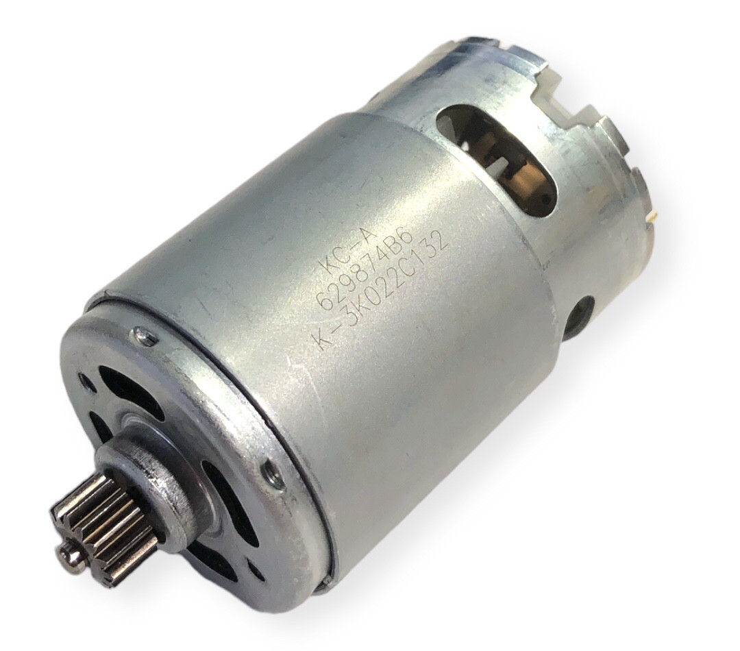 Двигун для шуруповерта Makita 14,4 V
