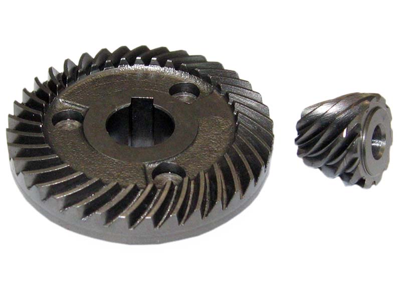 Пара для болгарки Makita 9558NB фірмова