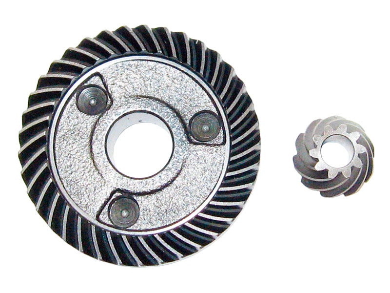 Пара для болгарки Makita GA 5030 фірмова