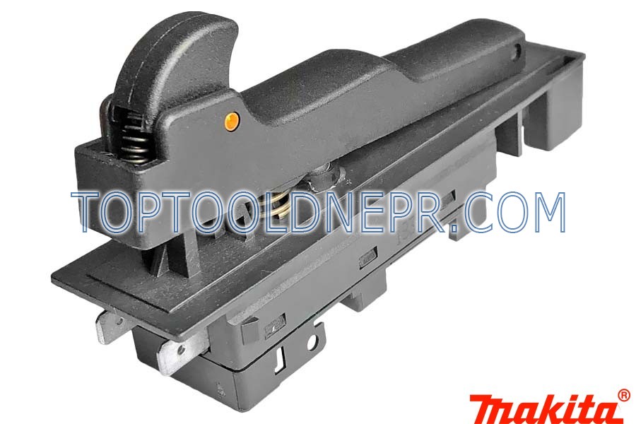 Кнопка для болгарки Makita GA 9020 фірмова