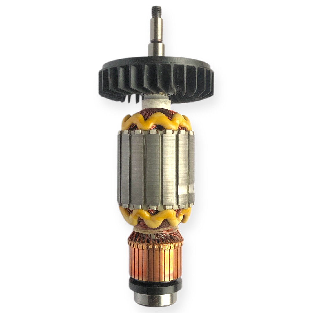 Якір для болгарки Makita GA 9020