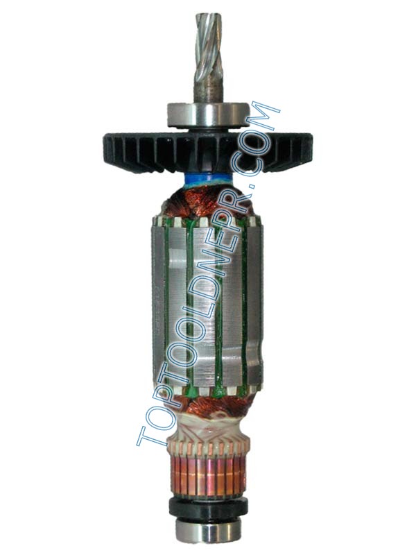 Якір на перфоратор Makita HR 2450 фірмовий